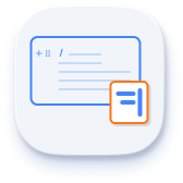 Angular Block Editor with right-to-left.