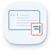 Angular Block Editor with right-to-left.