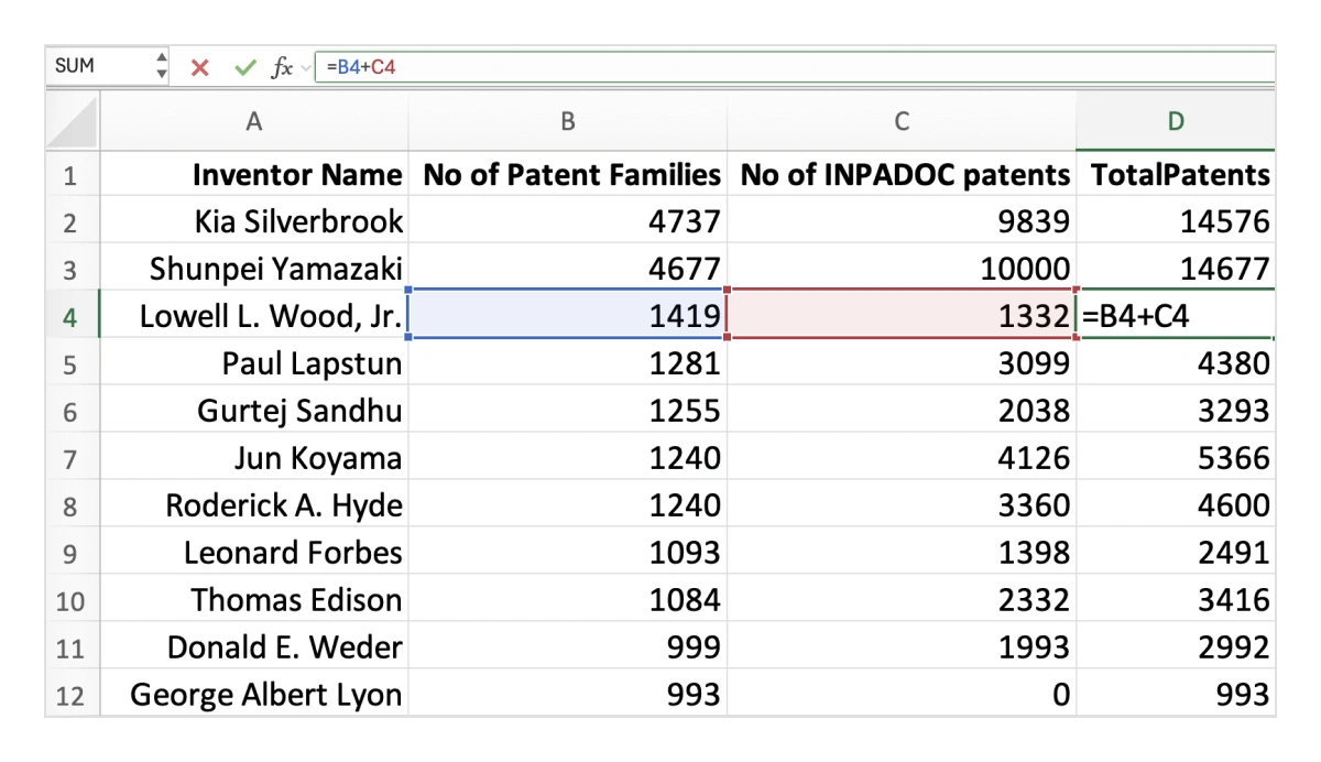 Exporting formula in Angular Data Grid.