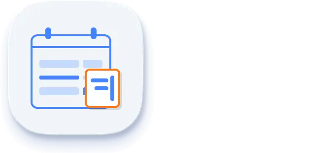 Right to left support in Angular Scheduler.