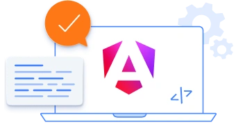 Angular Sidebar version compatibility.