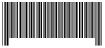 Blazor Code39 Extended barcode