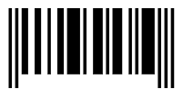 Blazor UpcA barcode