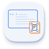 Blazor Block Editor accessibility.