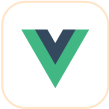 Vue Bullet Chart component.