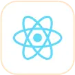React Card component.