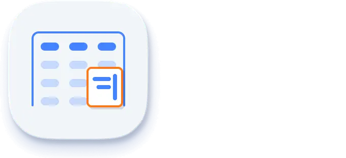 Show right-to-left language in Blazor DateRangePicker.