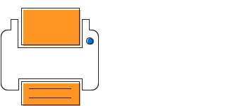 Print Blazor TreeMap illustration.