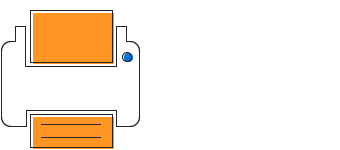 ASP.NET rich text editor with print support