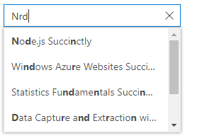 ASP.NET Core AutoComplete with Custom filtering