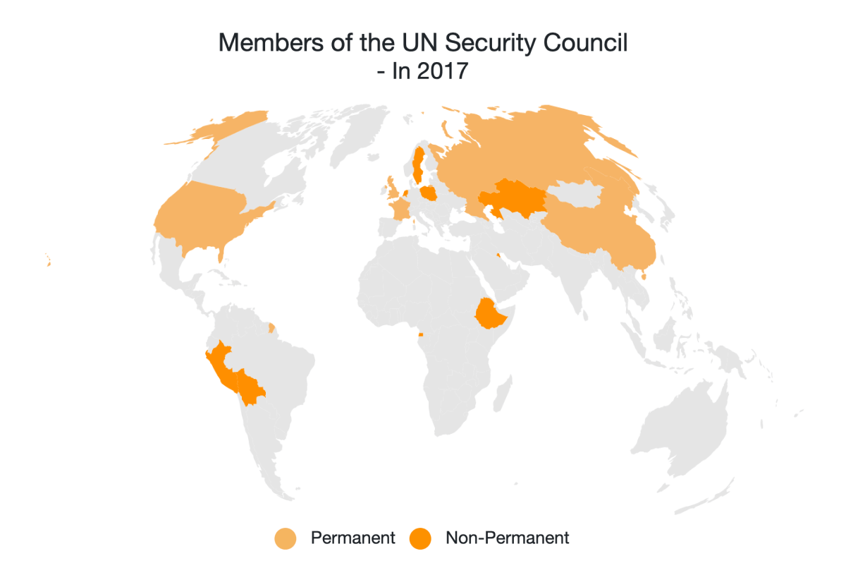 ASP.NET Core Maps rendered in Aitoff projection.