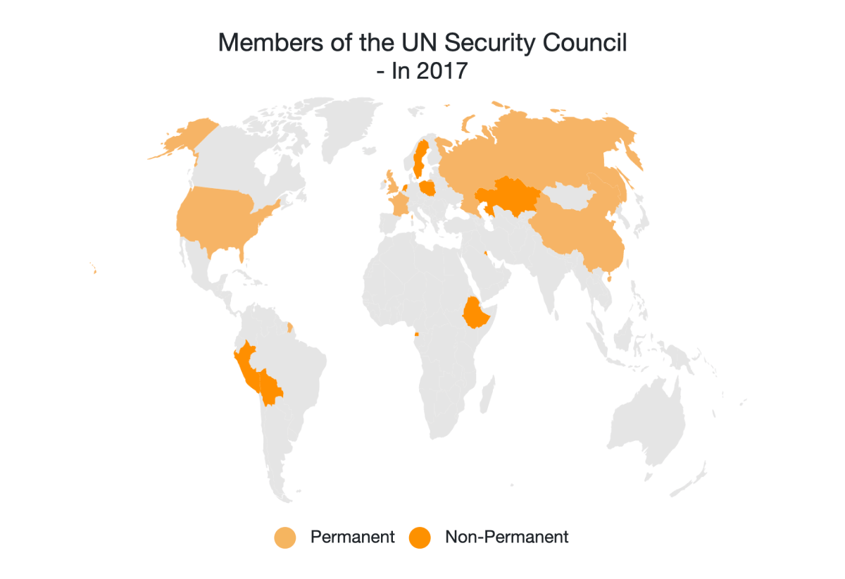 ASP.NET Core Maps rendered in Winkel 3 projection.