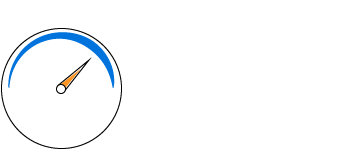 KPI functionalities in ASP.NET Core Pivot and OLAP browser