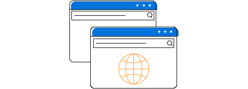 Cross browser compatibility for ASP NET Core pivot gauge control