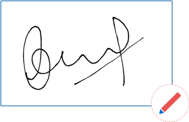 Overview of ASP.NET Core Signature Control