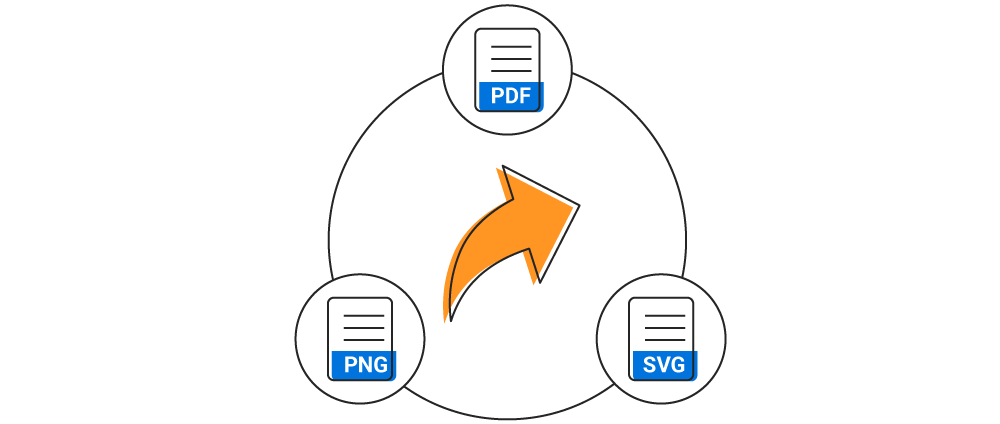 Exporting in ASP NET MVC pivot chart control