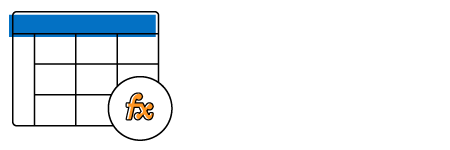 Calculations in ASP NET MVC pivot grid control