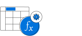 Spreadsheet Formulas