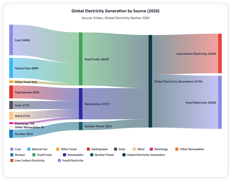 Sankey Diagram print and export options.