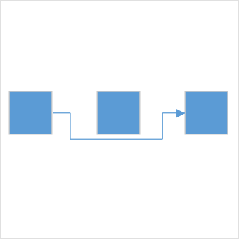 WPF Diagram Restrict Segment Overlapping using Routing