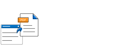 Partial webpage HTML to PDF in Blazor