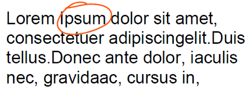 C# pdf Freehand and free text annotation