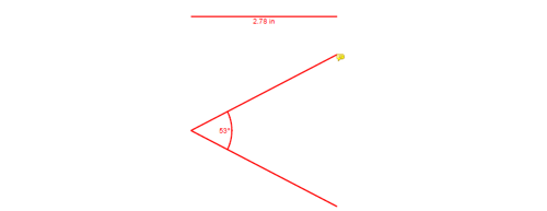 .NET PDF Measurement annotation