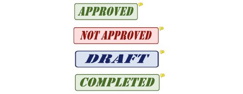 Rubber stamp in C# PDF annotation