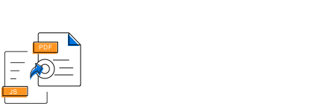 JavaScript Action in C# PDF Form fields