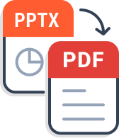 create powerpoint presentation c# .NET Core PowerPoint to PDF.