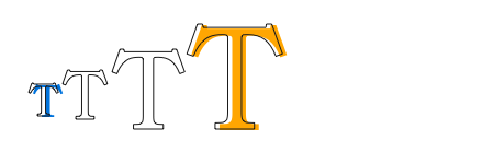 Text animations in .NET PowerPoint Library.