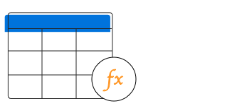 Formulas in Flutter Excel Library