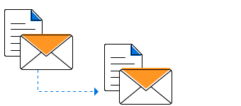 Nested Mail merge using Java Word library