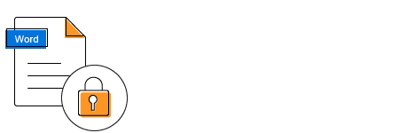 Protect Word documents