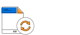 Fields in Word document