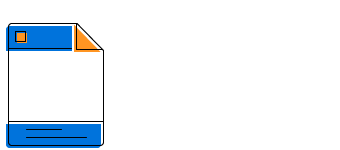 Header and footer in Word document