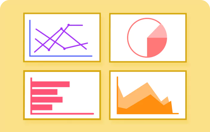 Create Excel 2016 Chart Types in C#