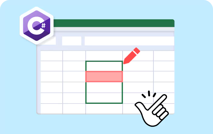 Easiest Ways to Highlight Data in Excel Using C#