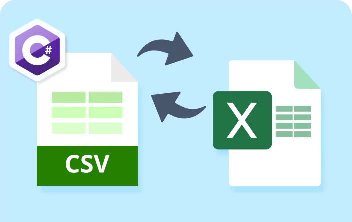 Seamlessly Import and Export CSV Data in Excel Using Csharp