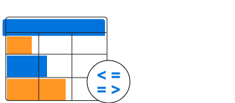 Dynamic formatting feature in .NET Excel Library.