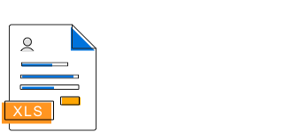 Form controls feature in .NET Excel Library.