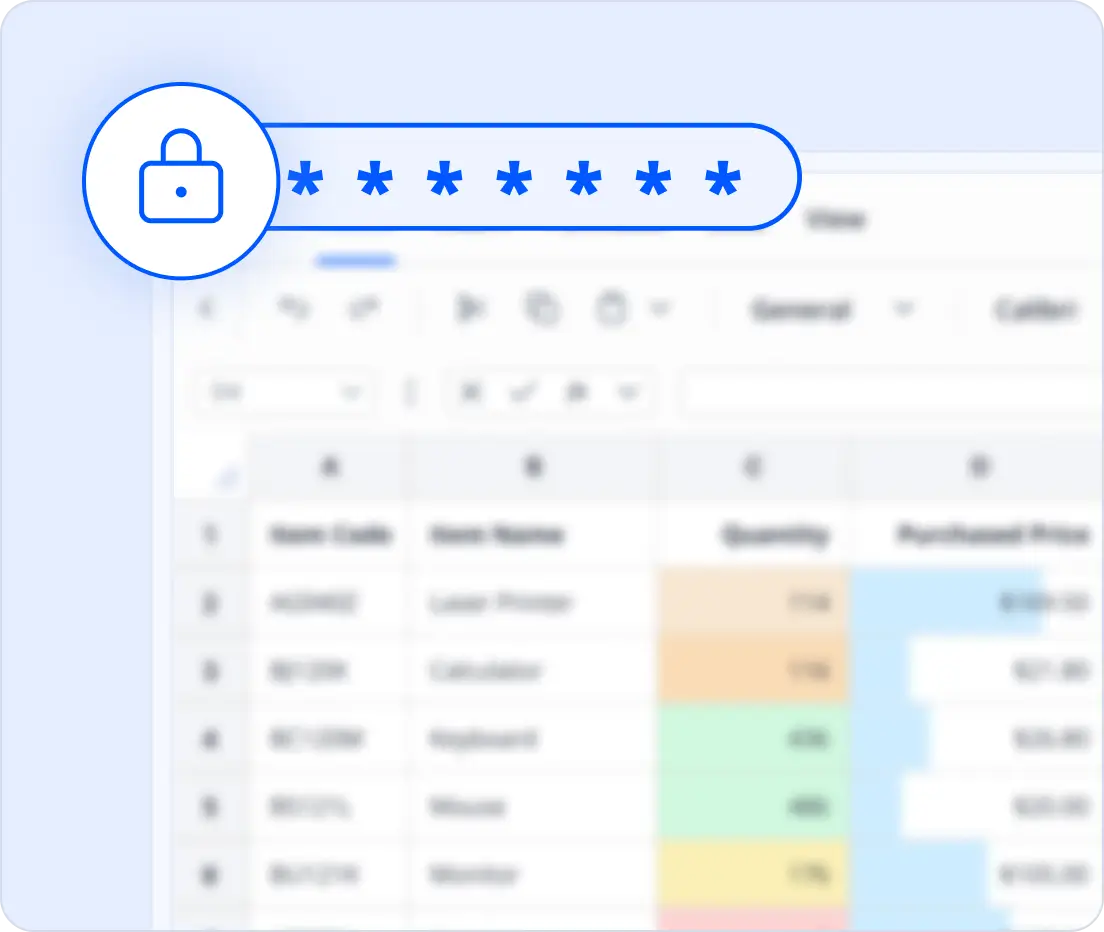 Enterprise-grade protection.