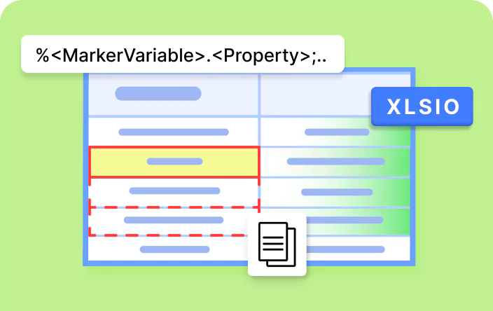 How to use copyrange argument in template markers using XlsIO
