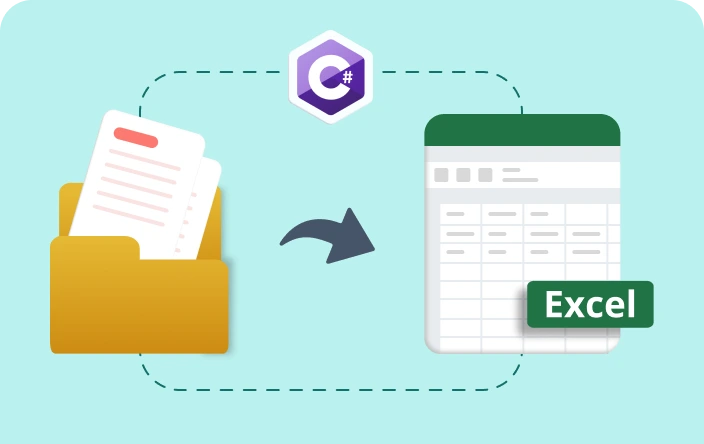 6 Easy Ways to Export Data to Excel in C
