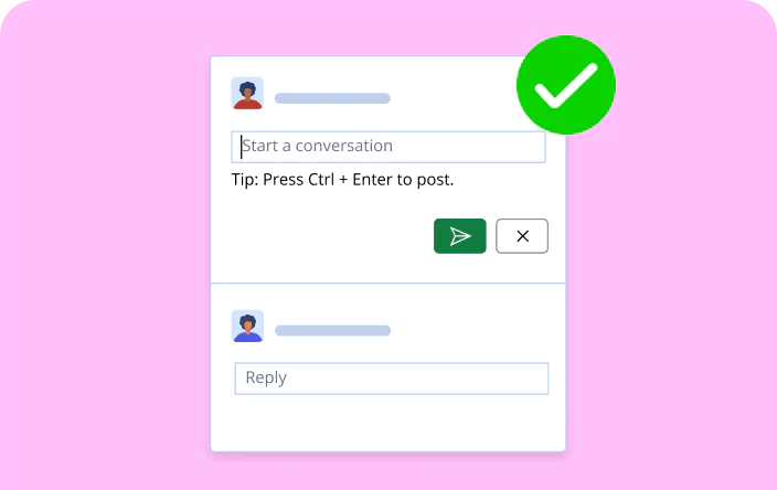 Set threaded comment discussion as resolved in Excel document using C#