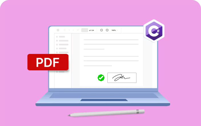 Digitally Sign and Verify Signatures in PDF Files Using C