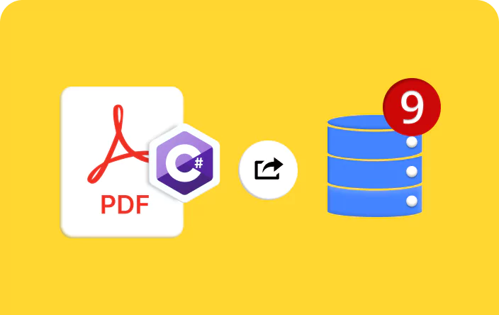 9 types of useful data you can extract from a PDF using C