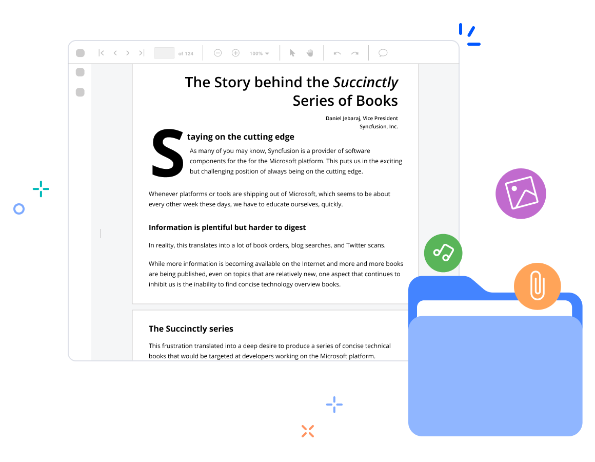 Extract data in .NET PDF.
