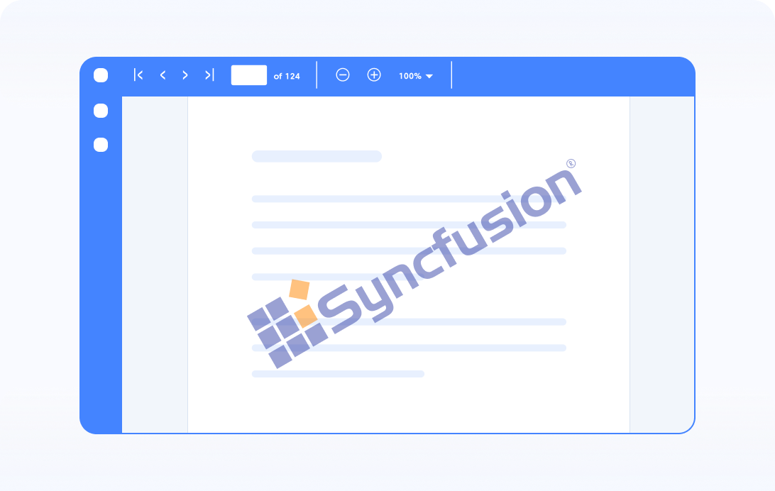 Image transparency in .NET PDF.