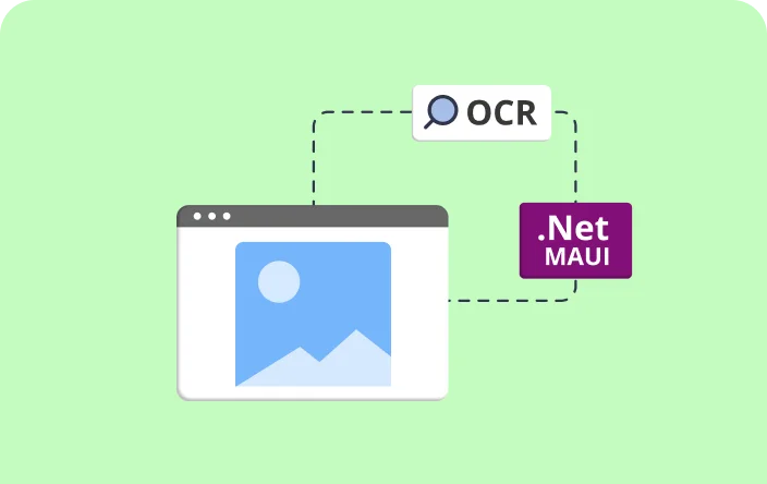OCR in .NET MAUI Building an Image Processing Application